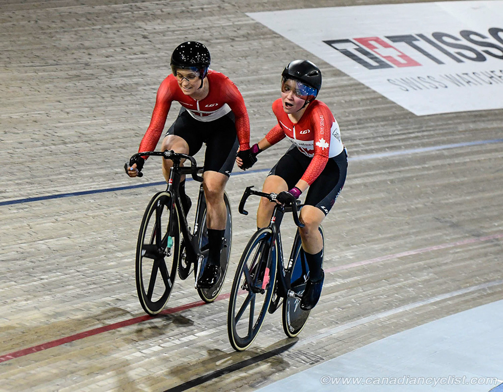 Nations Cup Milton 2024