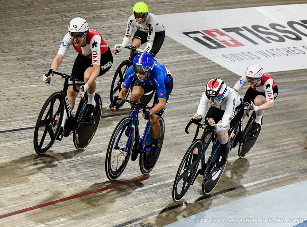 Nations Cup Milton 2024