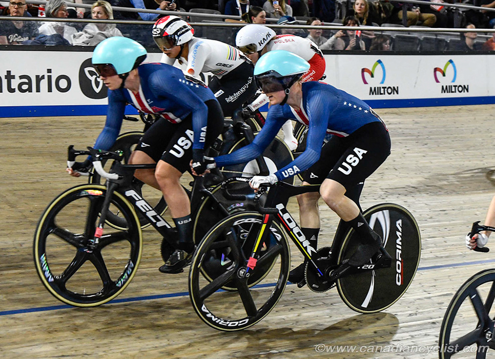 Nations Cup Milton 2024