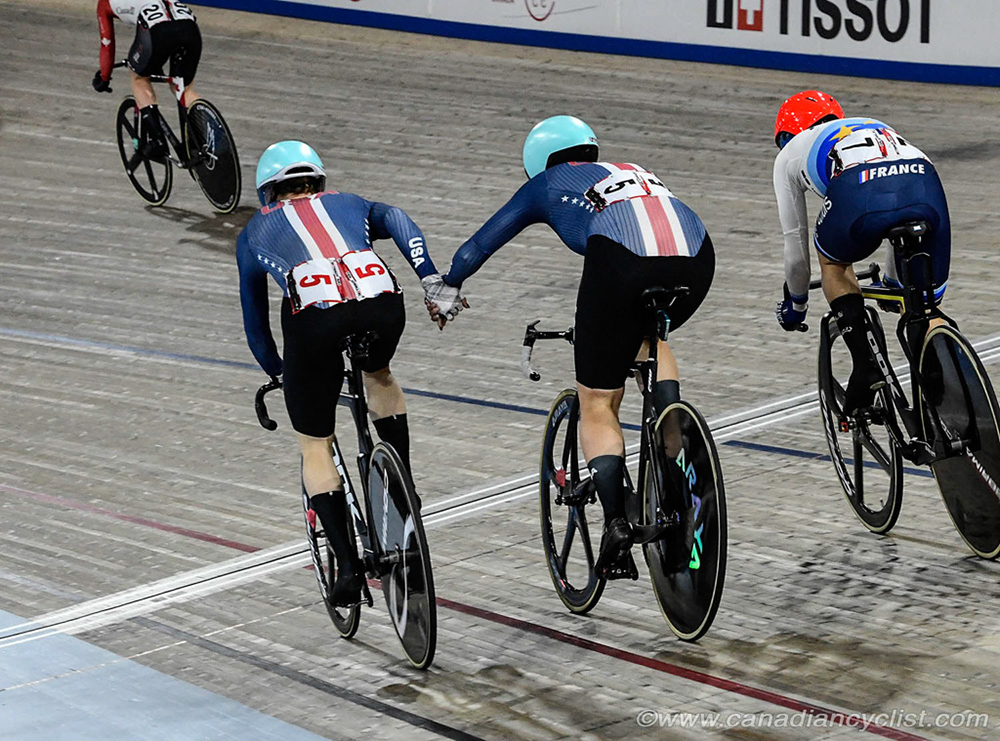 Nations Cup Milton 2024