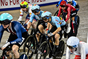 Nations Cup Milton 2024