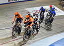 Nations Cup Milton 2024