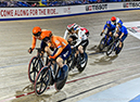 Nations Cup Milton 2024