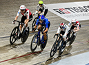 Nations Cup Milton 2024