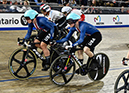 Nations Cup Milton 2024