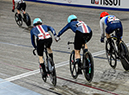 Nations Cup Milton 2024