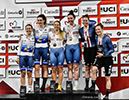Nations Cup Milton 2024