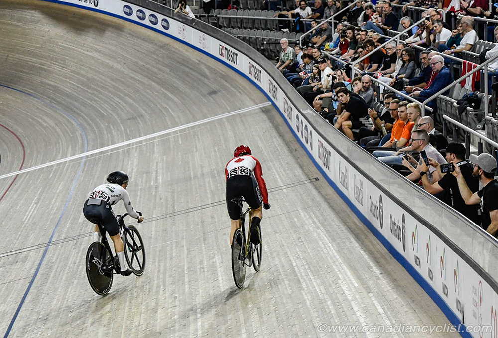 Nations Cup Milton 2024