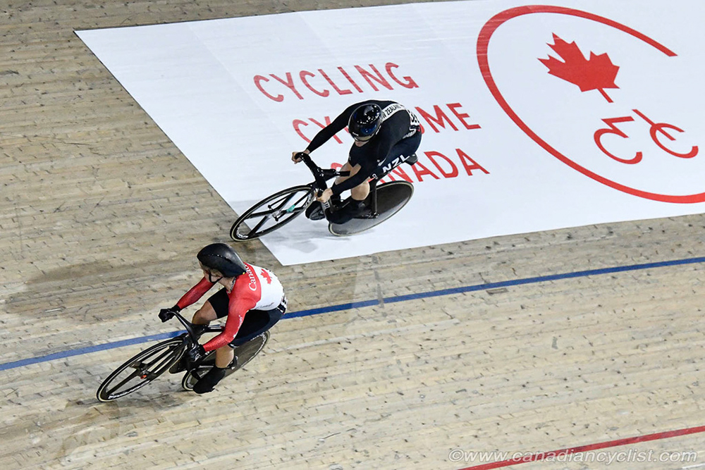 Nations Cup Milton 2024