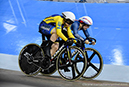 Nations Cup Milton 2024