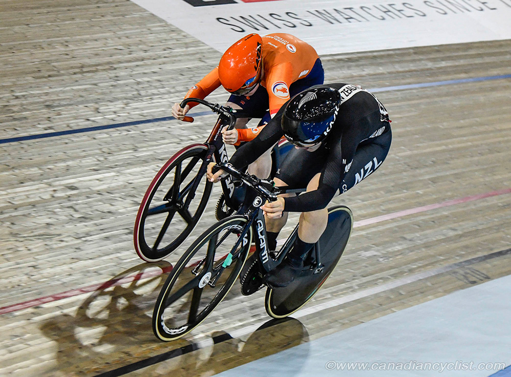Nations Cup Milton 2024