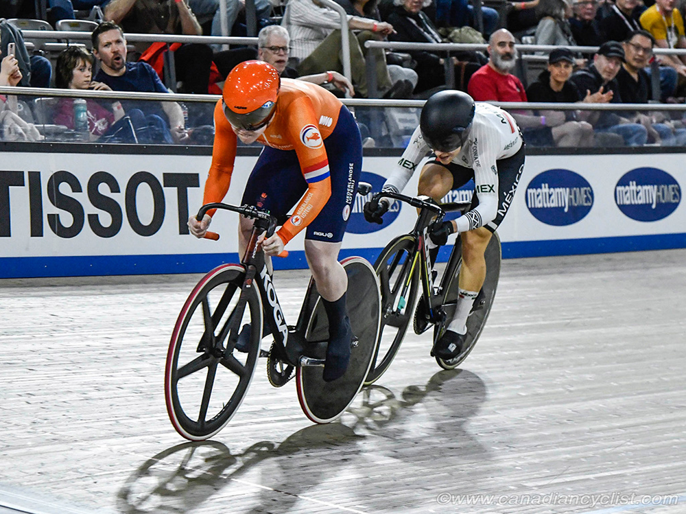 Nations Cup Milton 2024