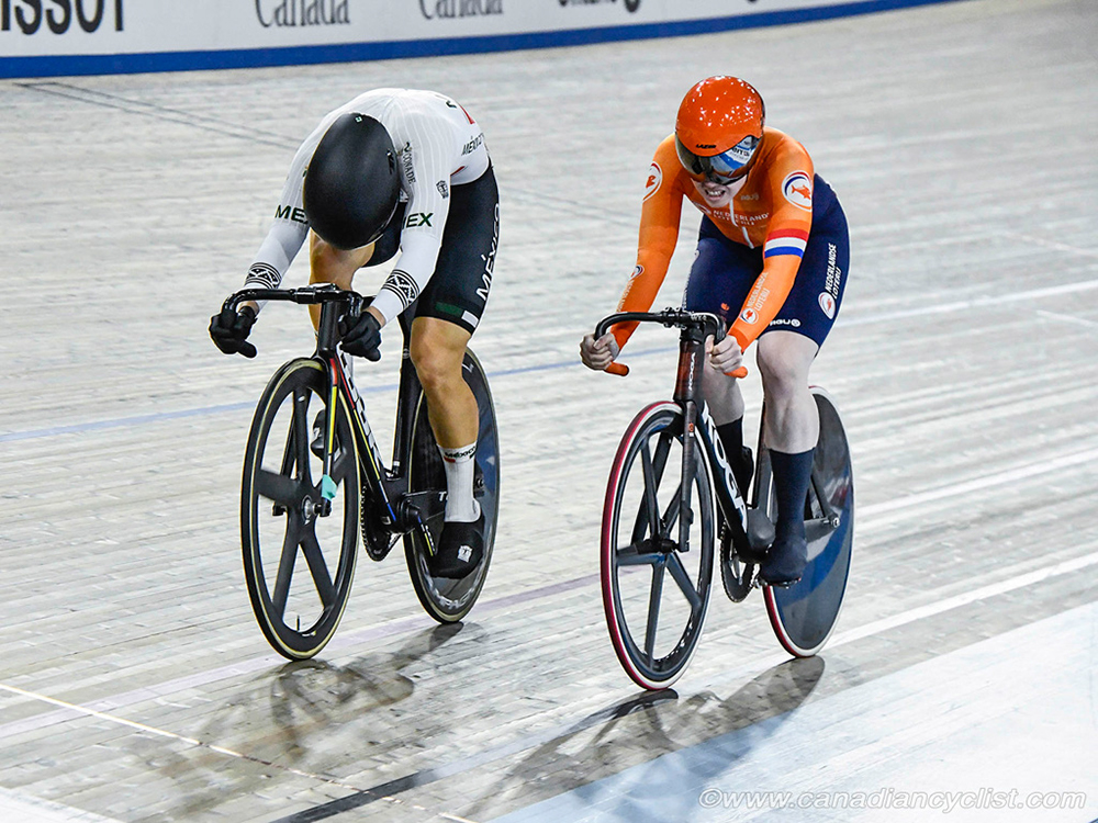 Nations Cup Milton 2024