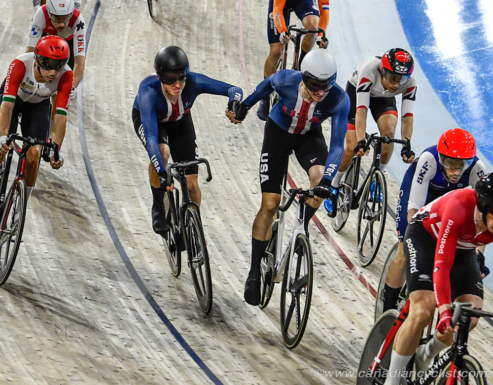 Nations Cup Milton 2024