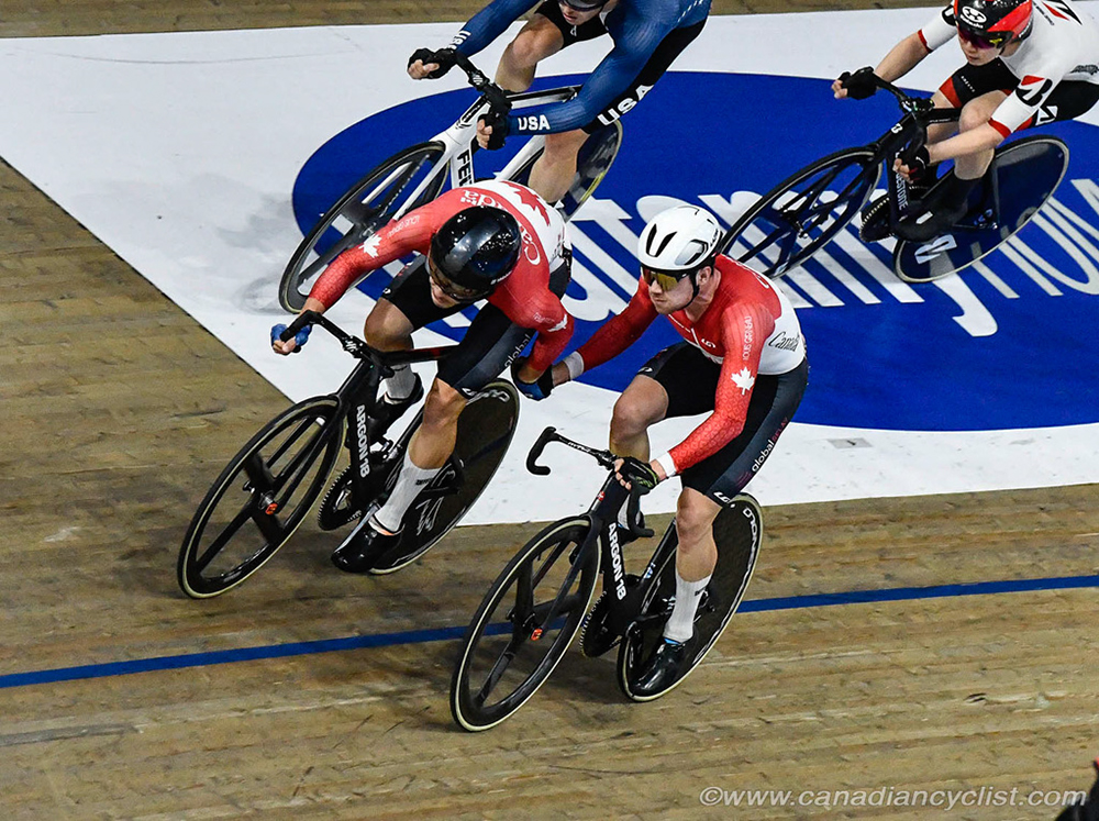 Nations Cup Milton 2024