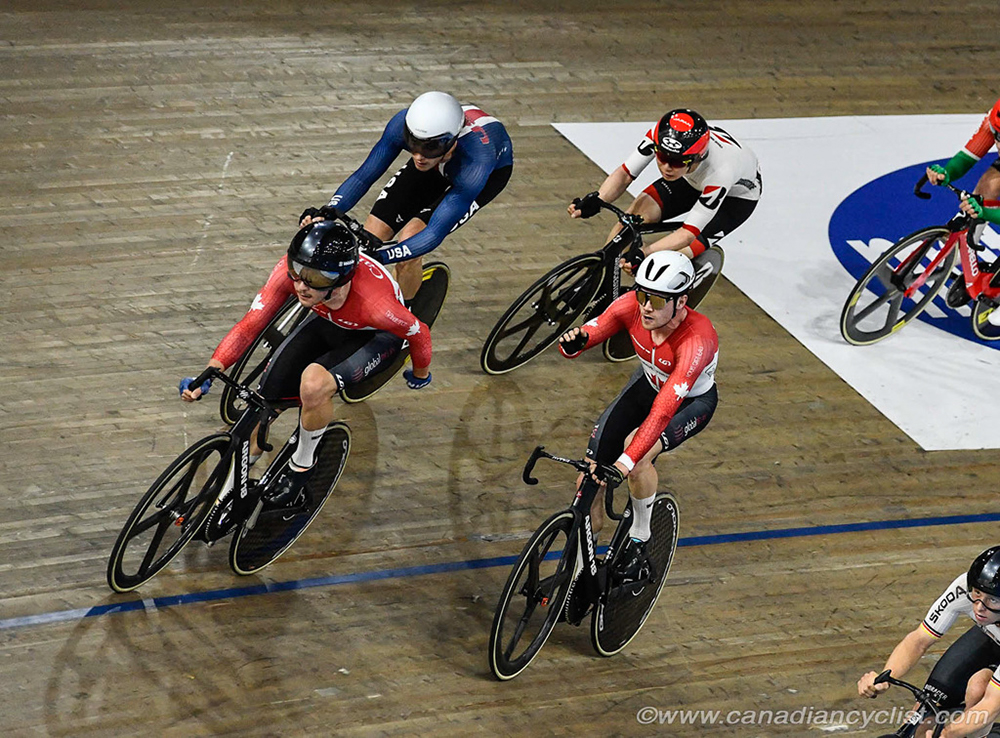Nations Cup Milton 2024