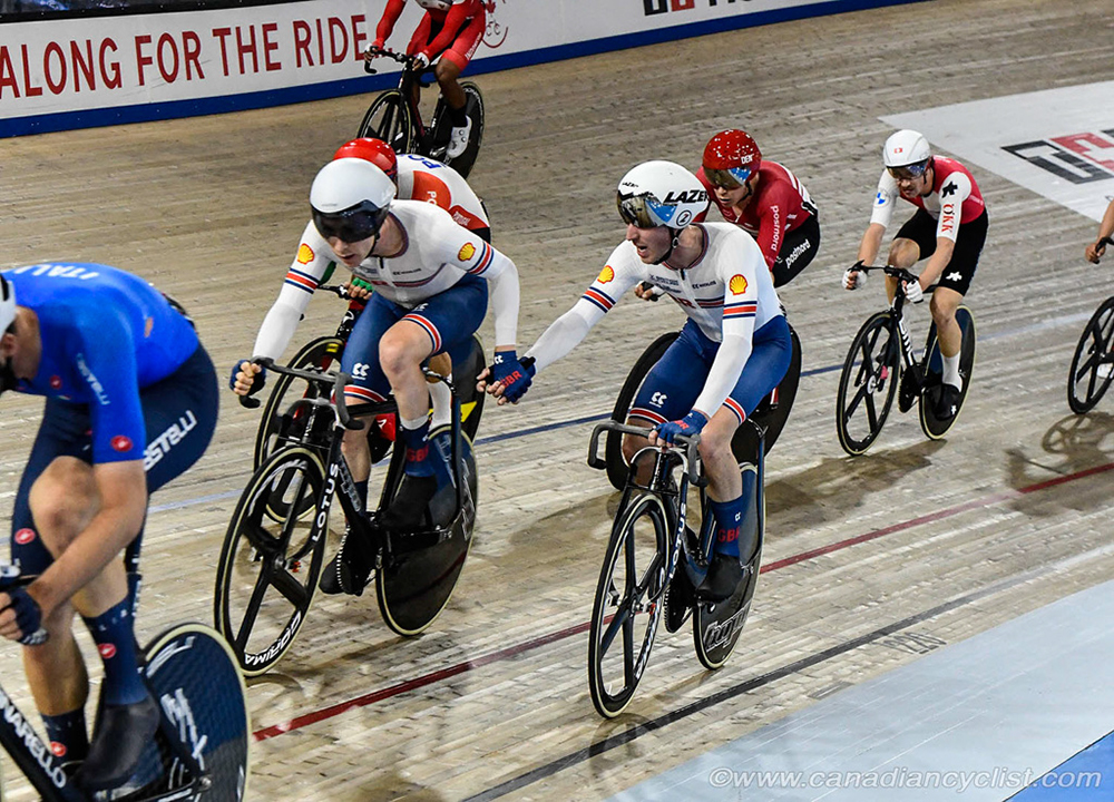 Nations Cup Milton 2024