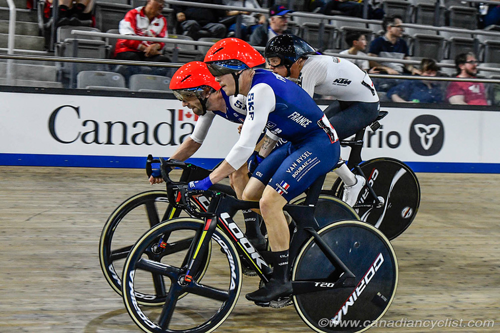 Nations Cup Milton 2024