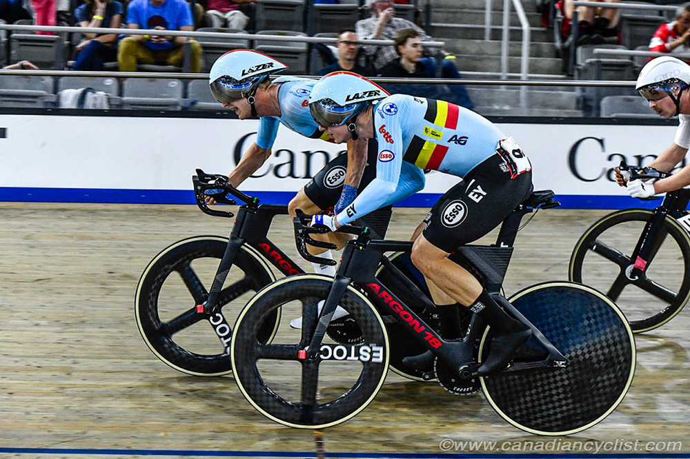 Nations Cup Milton 2024