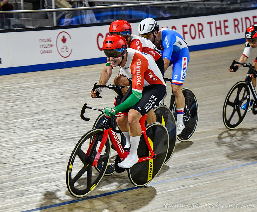 Nations Cup Milton 2024