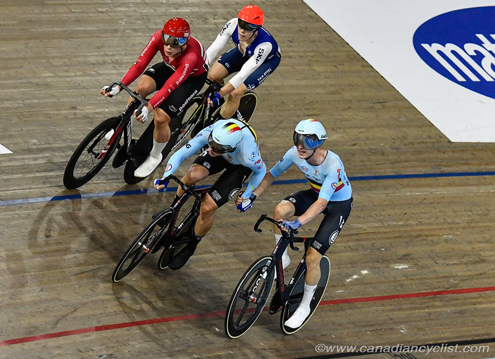 Nations Cup Milton 2024