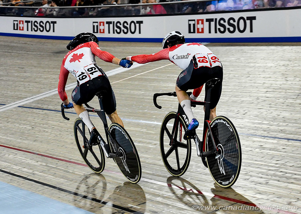 Nations Cup Milton 2024