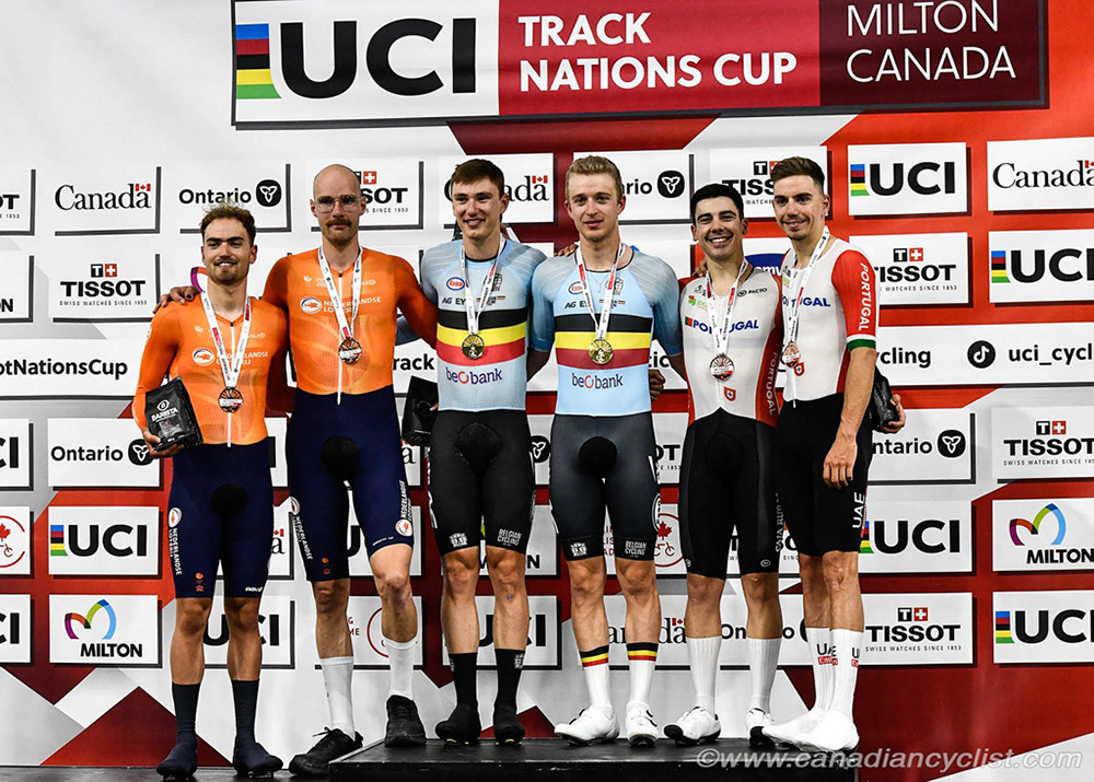 Nations Cup Milton 2024