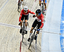 Nations Cup Milton 2024