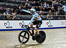 Nations Cup Milton 2024
