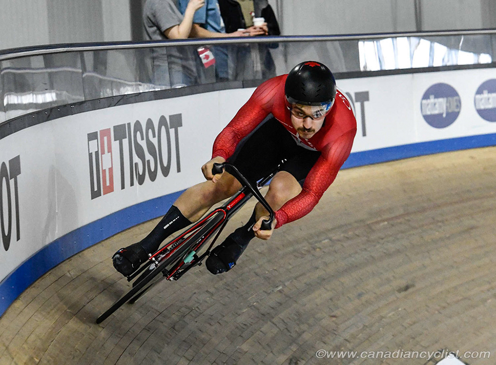Nations Cup Milton