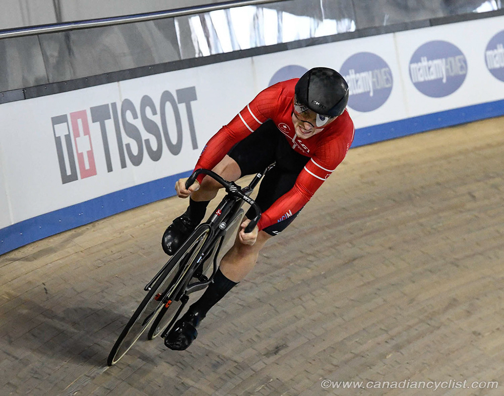 Nations Cup Milton