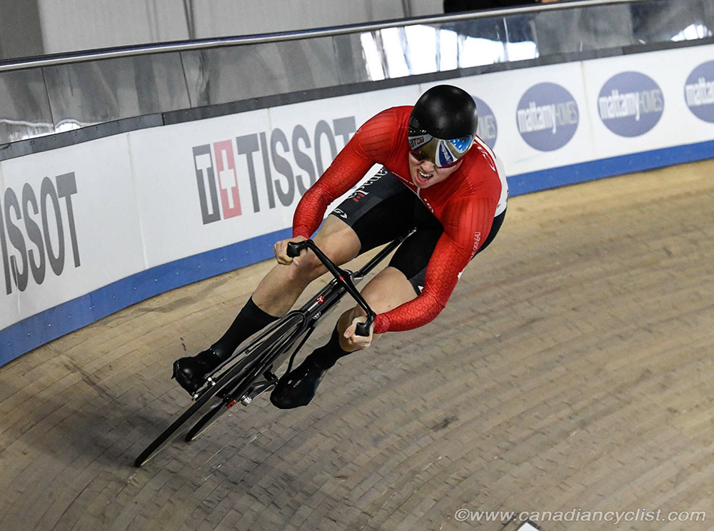 Nations Cup Milton