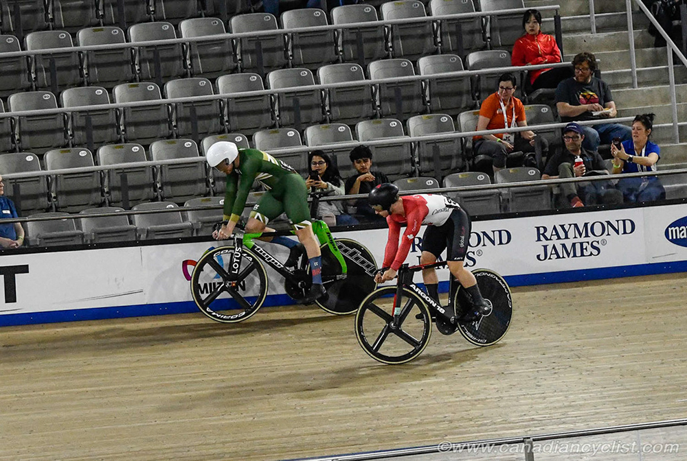 Nations Cup Milton