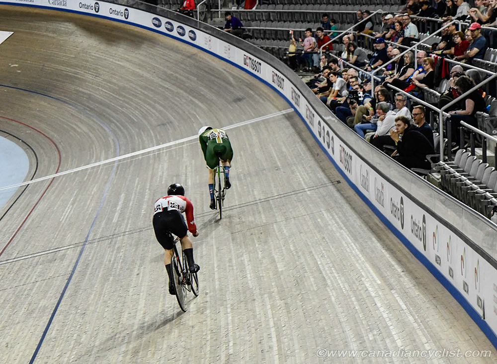 Nations Cup Milton