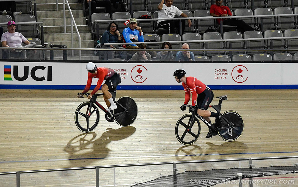 Nations Cup Milton