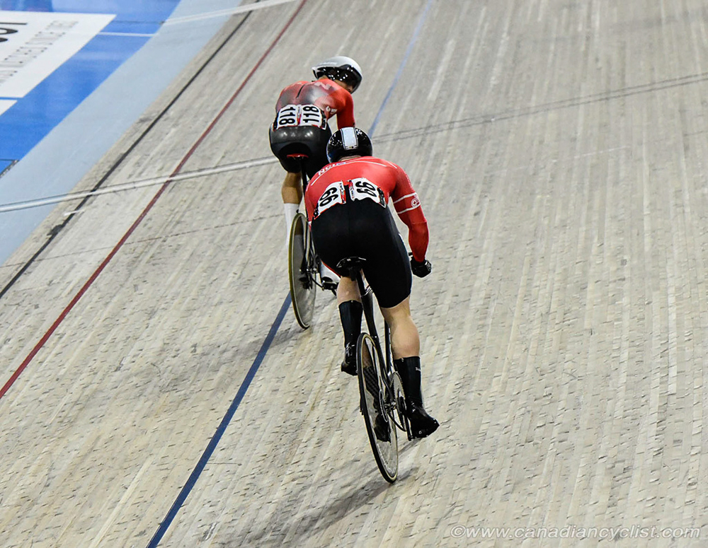 Nations Cup Milton