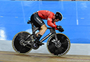 Nations Cup Milton