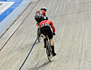 Nations Cup Milton