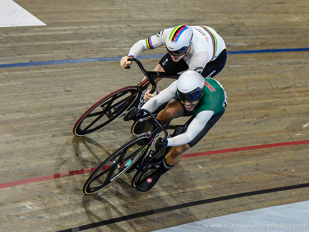 Nations Cup Milton 2024