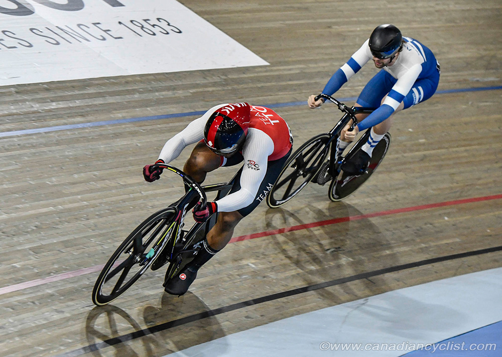 Nations Cup Milton 2024