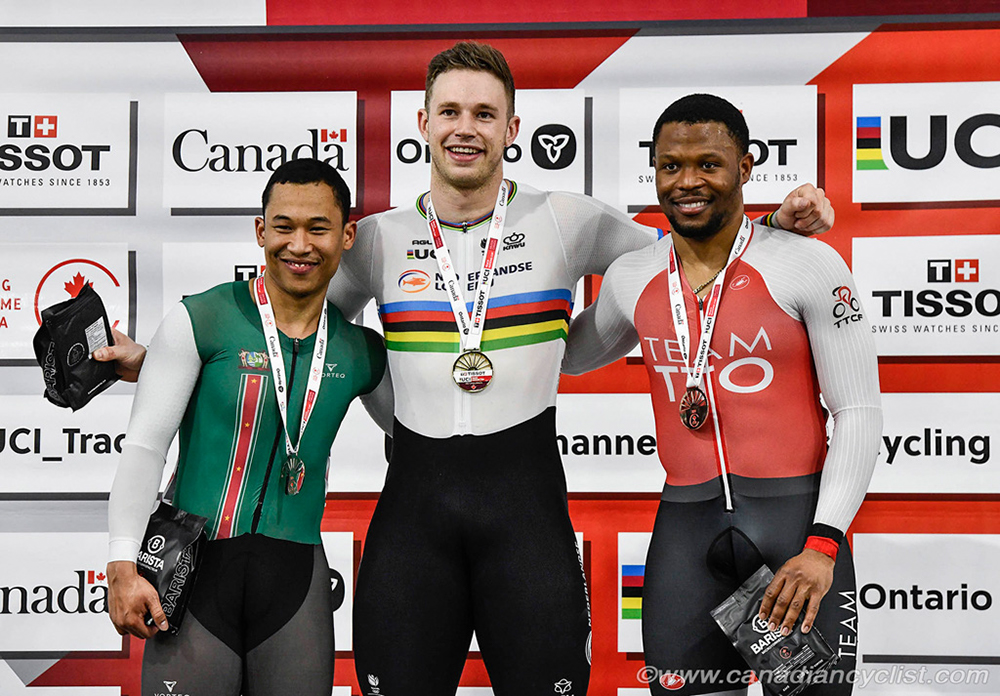 Nations Cup Milton 2024