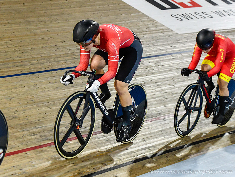 Nations Cup Milton