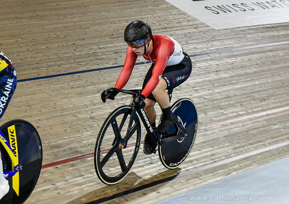 Nations Cup Milton