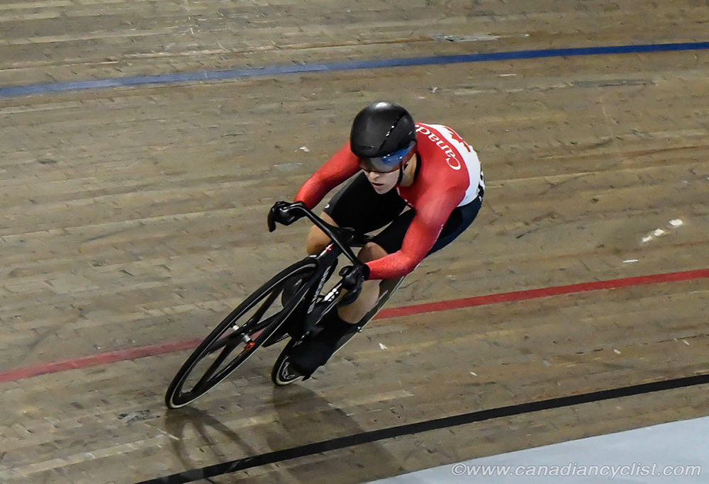Nations Cup Milton
