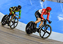 Nations Cup Milton