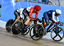 Nations Cup Milton