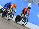 Nations Cup Milton