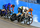 Nations Cup Milton