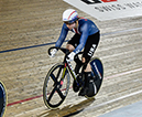Nations Cup Milton