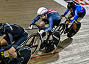 Nations Cup Milton
